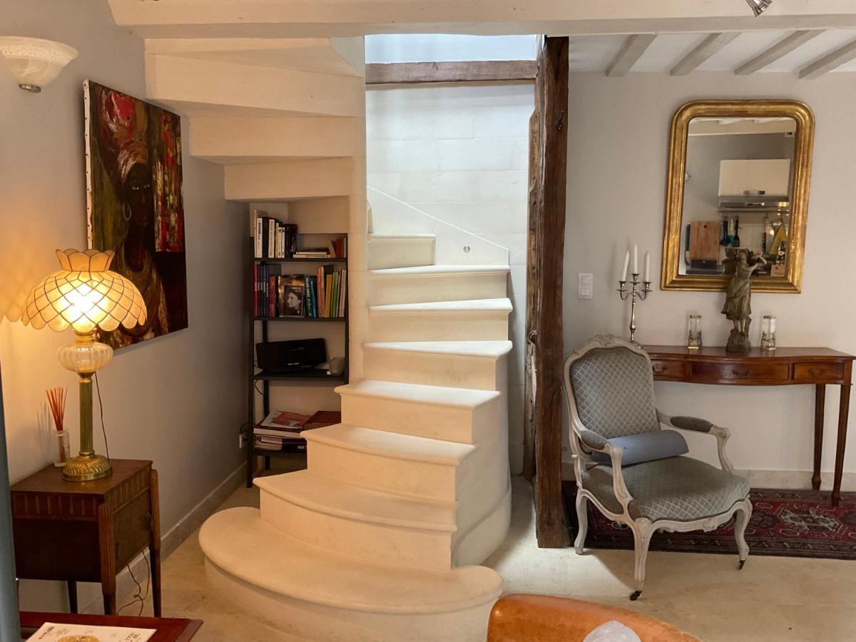 La Berlue Bayeux Villa Saint-Vigor-le-Grand Dış mekan fotoğraf