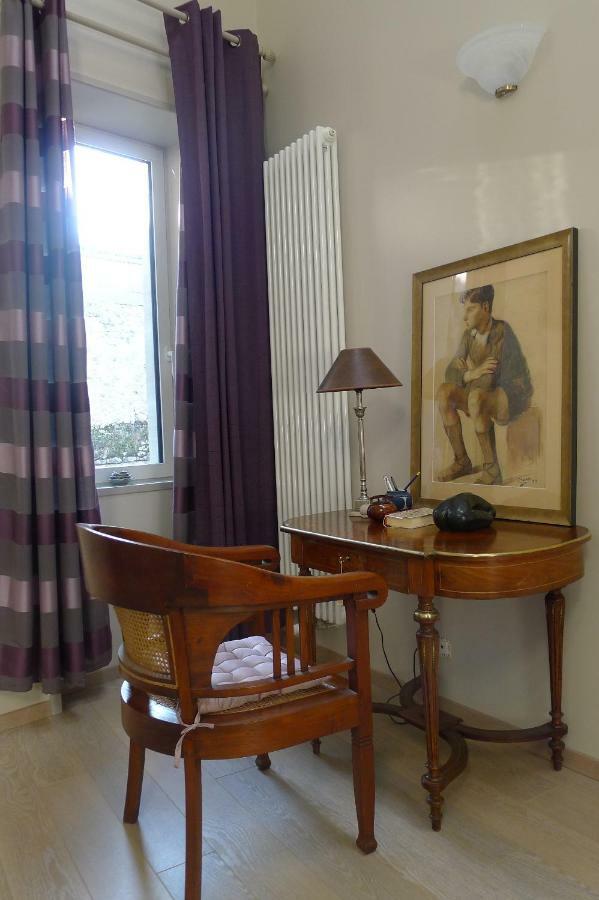 La Berlue Bayeux Villa Saint-Vigor-le-Grand Dış mekan fotoğraf