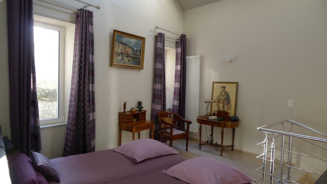 La Berlue Bayeux Villa Saint-Vigor-le-Grand Dış mekan fotoğraf