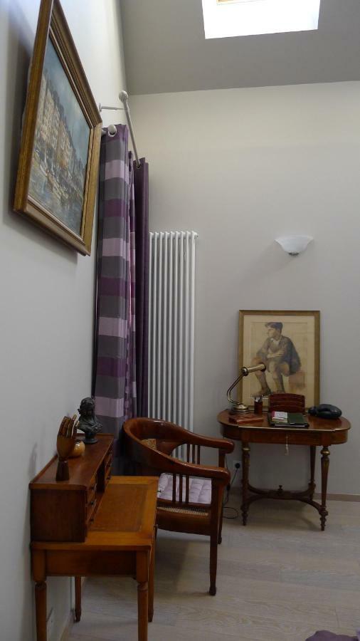 La Berlue Bayeux Villa Saint-Vigor-le-Grand Dış mekan fotoğraf