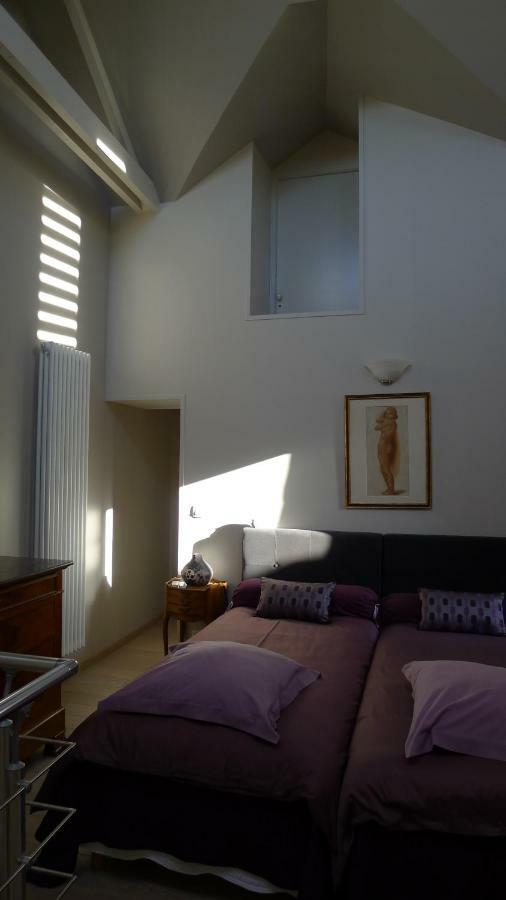 La Berlue Bayeux Villa Saint-Vigor-le-Grand Dış mekan fotoğraf